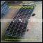 hot dip galvanized g255/30/100 steel grating factory