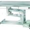 Low price professional cheap veterinary surgical table