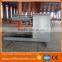 5T / 8T / 10T hydraulic decoiler without car