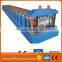 PLC CONTROL BEST QUALITY metal deck roll forming machine