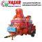 Yasar Hazelnut Cleaning and Transporting Machines (Patoz)