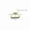 12mm Hardware Metal D-ring Bag Accessories