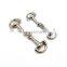 Wholesale Manufacture Buckle Shoelace Charm