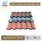 Popular Stone Coated Metal Roof Tiles for Nigeria