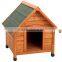 New Outdoor Wooden Pet Dog House