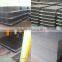 Waterproof and euro concrete hollow block pallet block board for sale