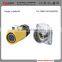 UL approved waterproof IP68 9pin connector
