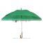 Long quality automatic promotional long handle umbrella
