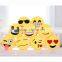 Latest Fashion Emoji Pillow Wholesale Plush Emoji Pillows Emoji Cushion Custom Whatsapp Emoji Pillow