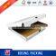 Factory Price High Quality Printed Corrugated Paper Pizza Boxes/Pizza Box for Wholesale