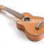 Aquila Strings Solid Cedar & Sapele Mahogany Neck Tenor Rosewood Fingerboard Aquila Strings Ukulele