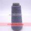 textile yarn 2 # 32S/1 in cone knitting yarn 100% polyester