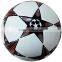 wholesale cheap PVC official size and weight laminated football for students