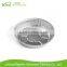 2016 Round Disposable Aluminum Foil trays/catering Trays