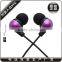 Two Way Radio Earphone With Super Bass Sound Quality Free Samples Offered