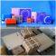 Thrust Ball Long Life Bearings China Manufacturing Technology in Germ Industrial Bearing