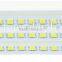 5050 SMD waterproof LED module strip