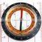 E023 Orienteering Camping Scouts Baseplate Map Compass Ruler survial Navigation