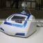 Hot HIFU Loss Weight Non-invasive Eye Lines Removal No Swelling HIFU Slimming Machine Eyes Wrinkle Removal