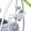 Intense pulsed light for hair removal and skin rejuvenation