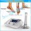 Physiotherapy equipment ultrasound body pain reduction shockwave