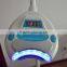 professional lighting dental bleaching hydrogen peroxide equipment