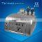 Portable mini home use 1MHZ / 40khz ultrasonic cavitation 3 in 1 JF111