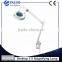 Desktop high quality 5X magnifying lamp