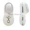 Home facial treatment microcurrent facial body massage machine
