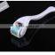 GTO best sale 540needles derma roller with travel case and user manual