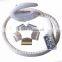 ce certificated shr opt elight ipl hair removal machine two handles