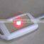 lipo lase portable cellulite removal machiner /fat reduce lipo laser with 8&10&12 Plates
