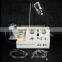 Aqua oxygen injection/oxygen spray/oxygen infusion machine for face cleansing