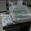 Facial resurfacing acne scar removal microdermabrasion machine