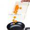 Professional Vegetable Kitchen PP Cutting Board Plastic