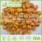Halal BRC ISO certificate Natural Sichuan Chilli Green Peas NON-GMO,Rich in dietary fibres, good for Stomach