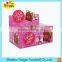 Halal chocolate sweet strawberry flavor smooth taste chocolate