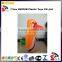 promotional pvc tumber,inflatable toys for advertising, pvc paly toys for kids