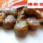 Organic Chinese Snacks Food, organic Chestnut Snacks, ready to eat snacks