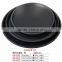 Plastic ABS Anti-skid Tray With Silicone Pads or PU Pads