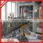 Automatic case packer for bottled drinks cartoning packing machine for bottled