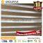 Roller Blinds Zebra Curtain Double Day And Night Zebra Fabrics