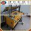 Stainless steel automatic wall spray plastering machine