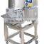automatic hamburger molding machine