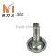 adjustable cabinet leg for furniture foot