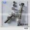 gh4169 /alloy718 stainless steel hex bolt and nut gh 4033 / alloy925
