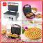 Hot Sale!Waffle Maker/waffle Machine With High Quality