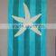 Wholesale Microfiber Beach Towel, Printed Microfiber Towel, Custom Print Beach Towel1