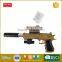 Zhorya high quality nice red color BO water bullet gun toy