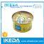 Ikeda branded long lasting strawberry scented wood car air freshener